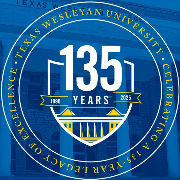 Texas Wesleyan University Logo